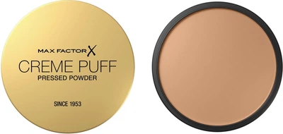 Компактна крем - пудра 05 - Translucent Max Factor Creme Puff Pressed Powder
