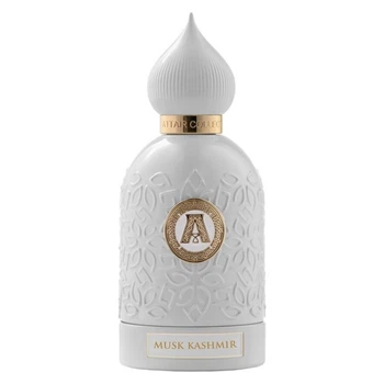 Attar Collection Musk Kashmir Extrait 80 мл Экстракт