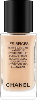 Крем тональный для лица B30 Chanel Les Beiges Teint Belle Mine Naturelle