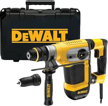 Перфоратор DeWalt SDS-Plus D25415K
