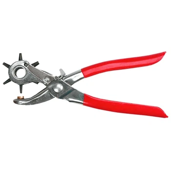 Пробійник обертовий Top Tools, 2-4.5мм, 225мм (00134334)