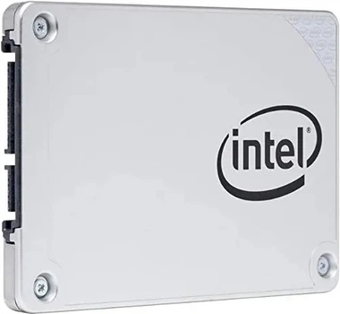 SSD диск Intel Pro 5450S 128GB 2.5" SATAIII 3D NAND TLC (SSDSC2KF128G8L) (б/в)
