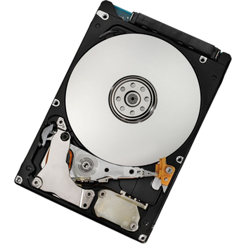 Жорсткий диск 2.5" Hitachi 250GB (HTS543225A7A384) Refurbished