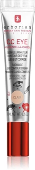 Корректирующий CC крем для кожи вокруг глаз Erborian CC Eye Clear 10 мл