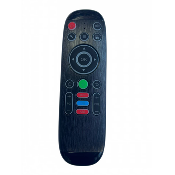 Аэромыш-пульт дистанционного управления M6 с клавиатурой для Smart-TV