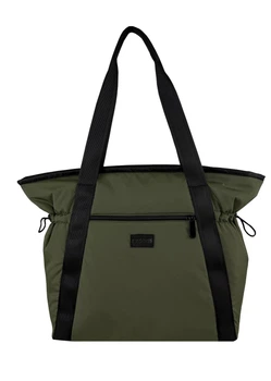 Сумка Женская Exodus City Хаки S2805EX066