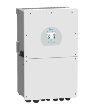 Сетевой инвертор SUN-16K-SG01LP1-EU 16 кВт встроенный WiFi модуль DEYE
