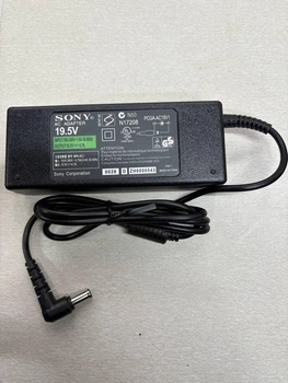 Блок живлення Sony 19.5V 4.7A 90W (6.5*4.4)