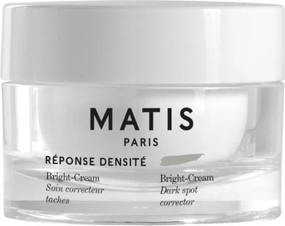 Krem do twarzy Matis Paris Reponse Densite Bright tonizujący 50 ml (3579209009093)