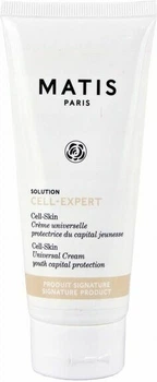 Krem do twarzy Matis Paris Cell Expert przeciwstarzeniowy 100 ml (3579209006306)