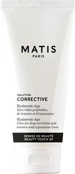 Krem do twarzy Matis Paris Solution Corrective Hyaluronic Age z kwasem hialuronowym 100 ml (3579209003916)