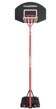 Баскетбольна стійка Hudora 71642 Start Basketball Stand 260 (1490359) (4005998716465)
