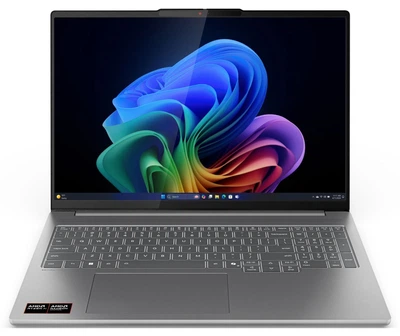 Ноутбук Lenovo IdeaPad Pro 5 16IAH10 (83JM0019US) Luna Gray