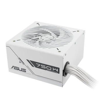 Блок питания Asus Prime 750W Bronze, White(DL_3F3EDBE96AEB)