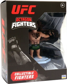 Коллекционная фигурка UFC Octagon Fighters Конор Макгрегор (UFC2010-2)