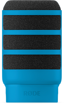 Вітрозахист Rode WS14 для PodMic Blue (698813014200)