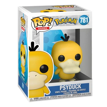 Фігурка POP Pokemon Псайдак 10 см (2023-025-1B)