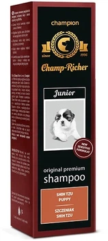 Szampon dla szczeniąt rasy Shih Tzu Champ-Richer 250 ml (5901742070649)