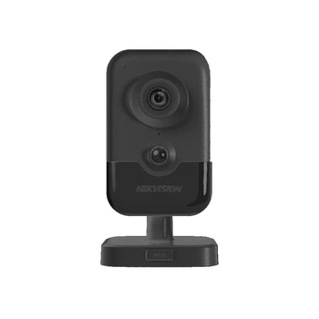 IP камера 4МП Hikvision DS-2CD2443G2-I(EU) (2.8 мм) чорна