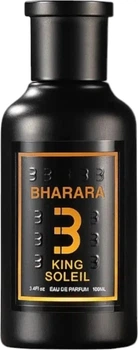 Парфумована вода унісекс Bharara King Soleil 100 мл (850050062707)