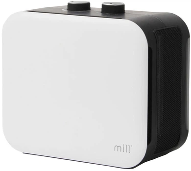 Termowentylator MILL CUS1800MECW