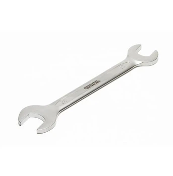 Ключ ріжковий Mastertool COLD STAMPED 25х28 мм CrV DIN3110 SS 70-2528