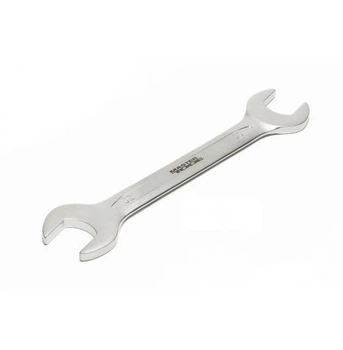 Ключ ріжковий Mastertool COLD STAMPED 30х32 мм CrV DIN3110 SS 70-3032