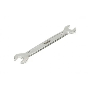 Ключ ріжковий Mastertool COLD STAMPED 12х13 мм CrV DIN3110 SS 70-1213