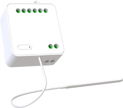 Розумний двоканальний контролер Yeelight Dual Control Module (YLAI002)