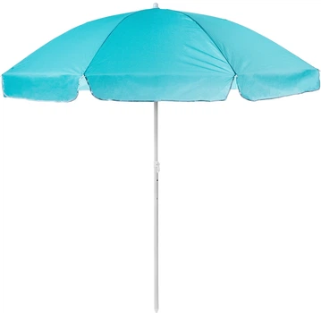 Parasol ogrodowy Kadax Igal K10546 Błękitny 