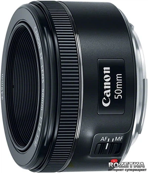 【みってぃ】Canon EF50mm f/1.8STM Canon EF 50mm f/1.8 STM (0570C005) – фото, отзывы, характеристики