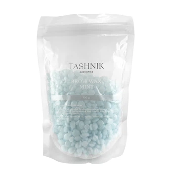 Tashnik Воск для бровей, Mint, 100 г