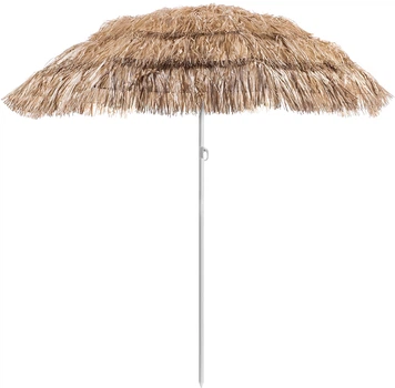 Parasol plażowy Kadax Lapafo K10544 Hawajski 