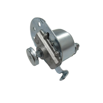 Выключатель массы 12V-24V FLAGMUS кнопочный (62054)