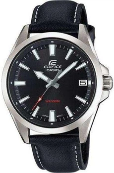 Чоловічі наручні годинники Casio EFV-100L-1AVUEF