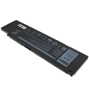 Батарея для ноутбука DELL G3 15 3500 (2345914)