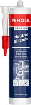 Герметик силиконовый Penosil Premium Neutral Silicone Transparent 310 мл (H3048)