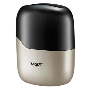 Электробритва VGR V-345 Black