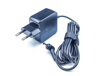 Блок живлення для ASUS 19V 1.75A 33W (4.0*1.35)Зарядний пристрій для ASUS Q200, S200, X201, X202 (63208)