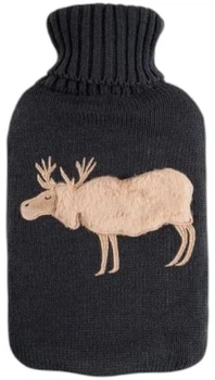 Грілка Homla Jewel зелена 2 л (5906496716225)