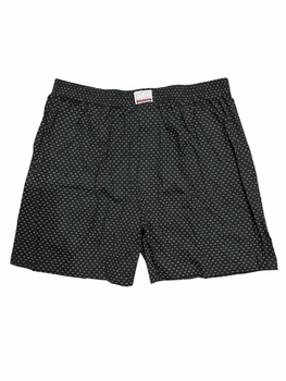 Чоловічі сімейні труси Oztas XL (48-50) чорний