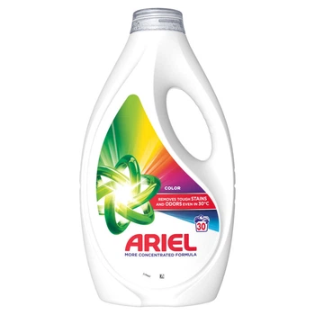 Порошок для прання Vizir Color 2.805 кг (8006540981993)