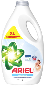 Żel do prania Ariel Sensitive 2.7 l (8700216691550)