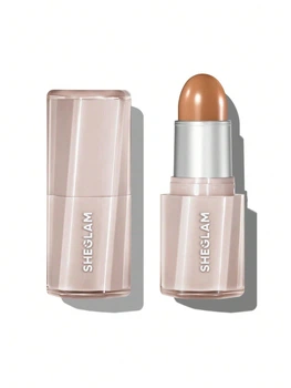 Стик контур Buttery Buff Contour & Bronzer - Warm Honey, 6 g