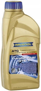 Olej przekładniowy RAVENOL DTF-1 TF-0870 1 L (4014835795419)