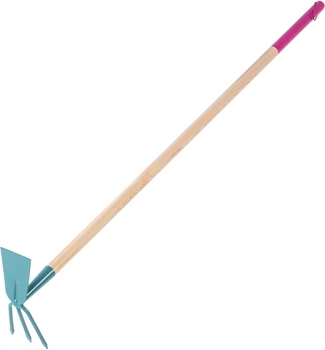 Жіноча садова мотика Kadax 10 x 133 см (K3437)