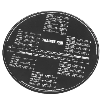 Тренировочный пэд RockBag 12" Practice Pad (RB 22100 B)