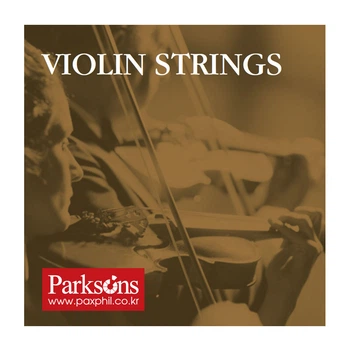 Струны для скрипки Parksons Violin Strings