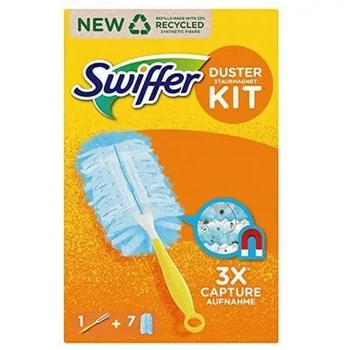 Пиловий магніт Swiffer 1+7