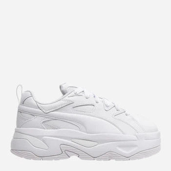 Жіночі снікери Puma BLSTR Dresscode puma39609401 39 Білі (4099686315375)